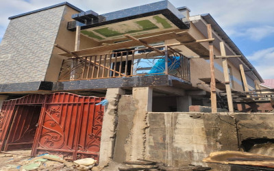 Gallery thumbnail Maison à Kasa-Vubu