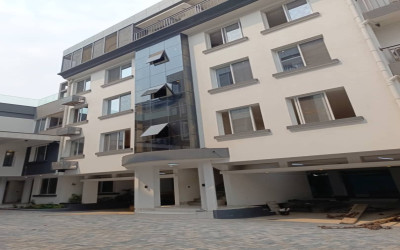 Gallery thumbnail Appartement a limete