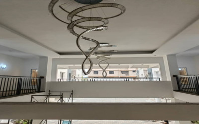 Gallery thumbnail Appartement a limete