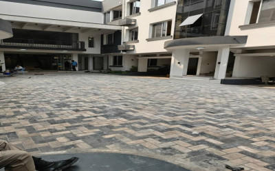 Appartement a limete