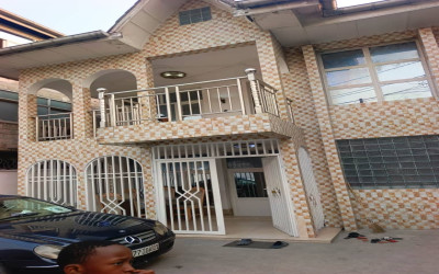 Gallery thumbnail Résidence Limete