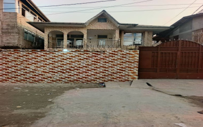 Gallery thumbnail Résidence Limete