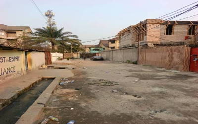 Gallery thumbnail Résidence Limete