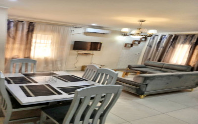 Gallery thumbnail Résidence Limete